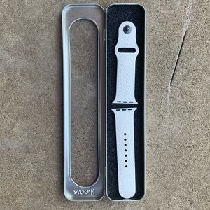 Groove Apple Watch Band 42/44 mm